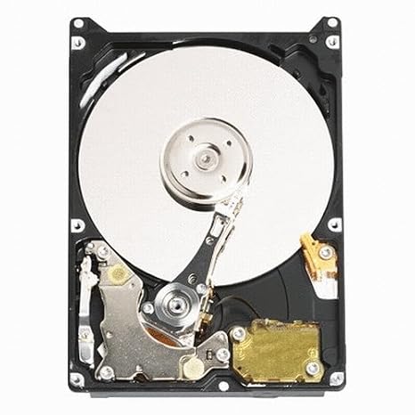 Western Digital Wd3200beve Scorpio Blue Harddisk