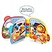 VTech Go! Go! Smart Wheels - Read & Go Dump Truck Storybook Multicolor