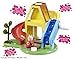 Character Options Peppa Pig Weebles Wind & Wobble Playhouse (Dispatched from UK)