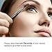 VASSOUL Dual Magnetic Eyelashes-0.2mm Ultra Thin Magnet-Lightweight & Easy to Wear-Best 3D Reusable Eyelashes Extensions (8pcs)