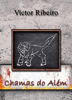 Livro Chamas do Além