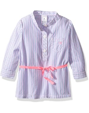 Striped Woven Tunic (Baby)