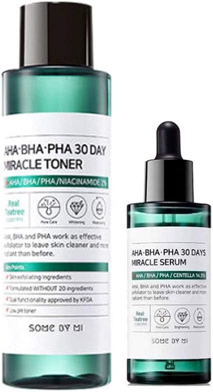 aha bha pha 30 days miracle serum stores