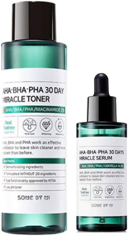 serum before toner