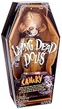 Mezco Living Dead Dolls Series 34 Canary