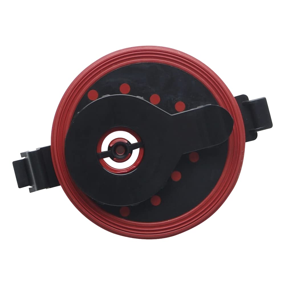 Fluval 206 Impeller Cover