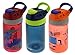 Contigo Water Bottles, Cardinal/Nautical/Nectarine