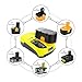 Energup P117 Dual Chemistry IntelliPort Battery Charger Li-ion Ni-cad Ni-Mh Charger 12V 18V MAX for Battery P100 P102 P103 P105 P107 P108 P200 1400670 Ryobi One+ Plus Battery