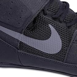 Nike Men's Fury Wrestling Shoes nkAO2416 010