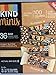 Kind Mini Chocolate Bars Variety Pack, 36 Count (1 Box)