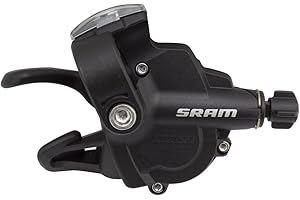 SRAM X.3 7SP Rear Trigger Shifter
