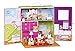Calico Critters Carry and Play House