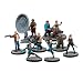 Mars Attacks: Novas Vira Militia