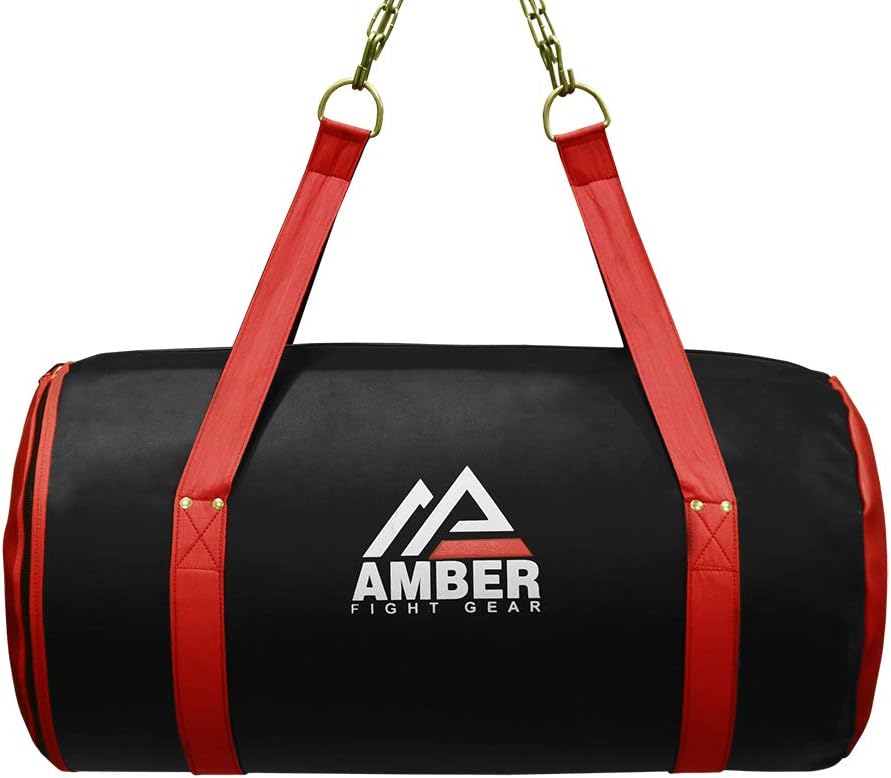 Ringside Uppercut Bag Boxing MMA Muay Thai Fitness Workout Training 