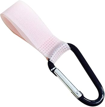 pushchair hook