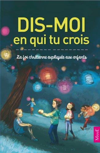 Dis-moi en qui tu crois