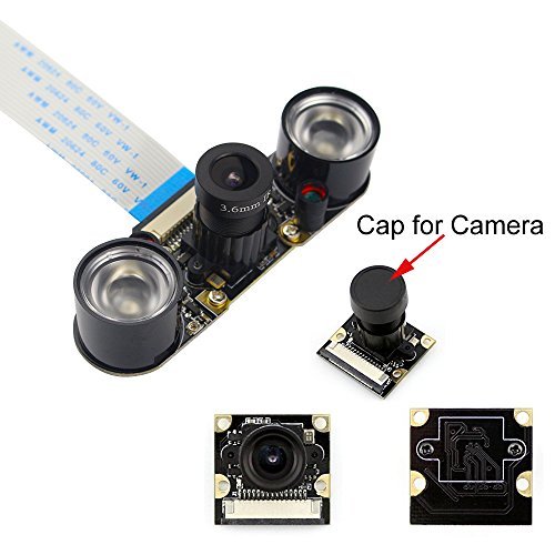 kuman-for-Raspberry-PI-Camera-Module-5MP-1080p-OV5647-Sensor-HD-Video-Webcam-Supports-Night-Vision-SC15