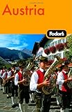 Front cover for the book Fodor's Gold Guides: Austria by Fodor's