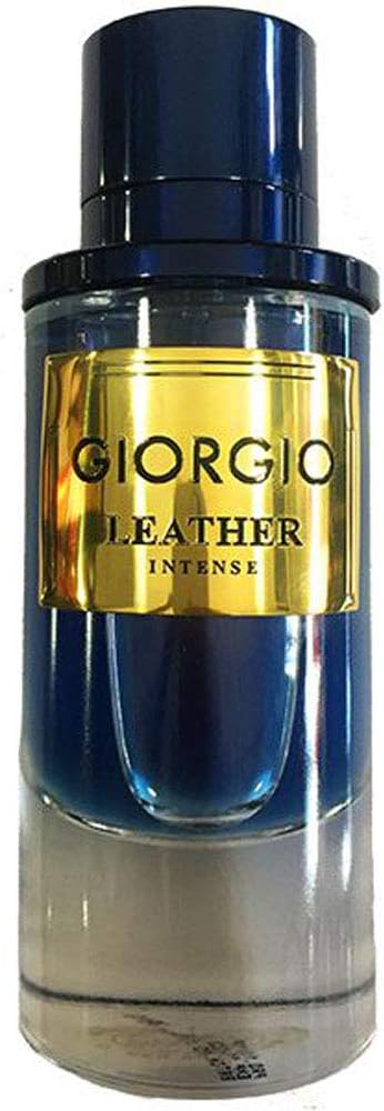 giorgio group perfume