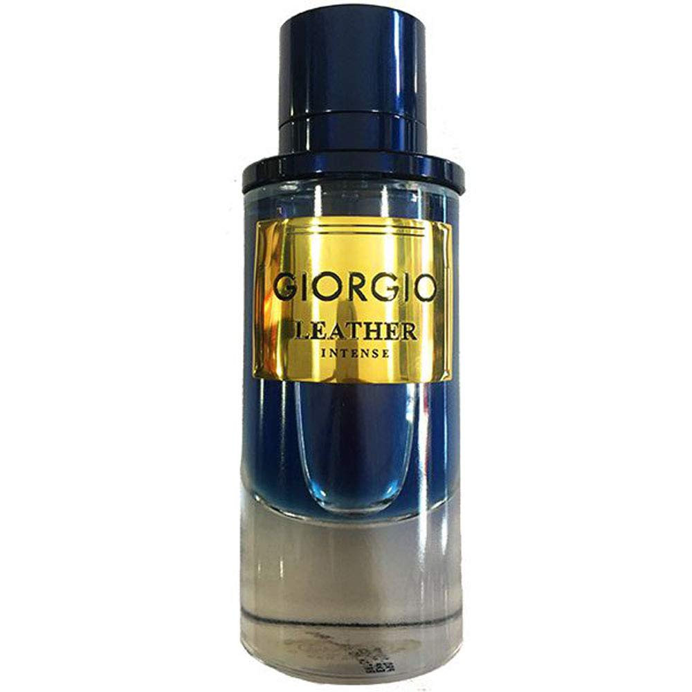 Giorgio black fragrantica Clearance