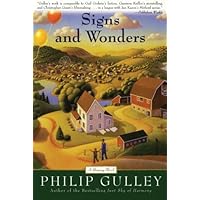 Signs and Wonders: A Harmony Novel