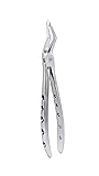 Pomee USA 706-325U Root Tip Extracting Forceps, Upper