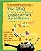 The PDQ (Pretty Darn Quick) Vegetarian Cookbook: 240 Healthy and Easy No-Prep Recipes for Busy Cooks by Donna Klein
