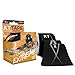 KT Tape PRO Extreme (Max Strength/Waterproof) Therapeutic Elastic Kinesiology Tape Rolls