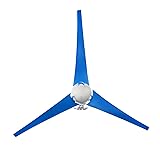 Dyna-Living Wind Turbine Generator Kit 800W Wind