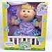 Cabbage patch kids Playtime Babies Blonde