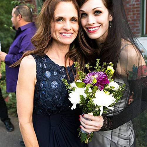 3 Barogirl+Wedding+Bridal+Cathedral+Rhinestones