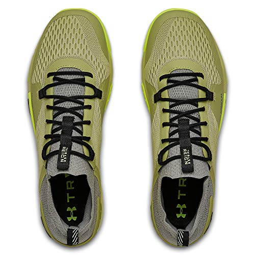 under armour men's tribase reign 2.0