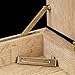 Brusso Jewelry Box Lid Support
