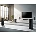 Philips CSS5530B/37 Zenit Cinema Speakers (Black)thumb 4