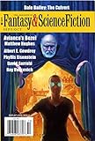 The Magazine of Fantasy & Science Fiction September/October 2014