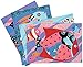 DJECO Fish Rainbow Colored Sand and Glitter Craft Kit