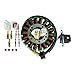High Output Stator 300W Fits Suzuki LTZ 400 2003-2008 LTZ400 | OEM Repl.# 32101-07G00