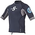 Scubapro Mens Rash Guard