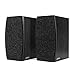 Jamo Concert 9 Series II C 93 II Bookshelf Speaker Pair (Black)thumb 1