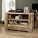 Sauder Boone Mountain Anywhere Console, For TV's up to 47