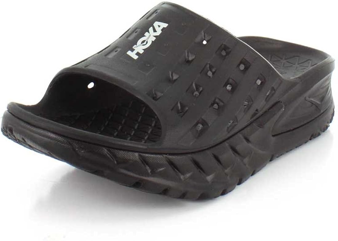 hoka one one womens slides