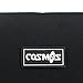 Cosmos Black Color Neoprene Carrying Protection Sleeve Case Bag Cover Pouch