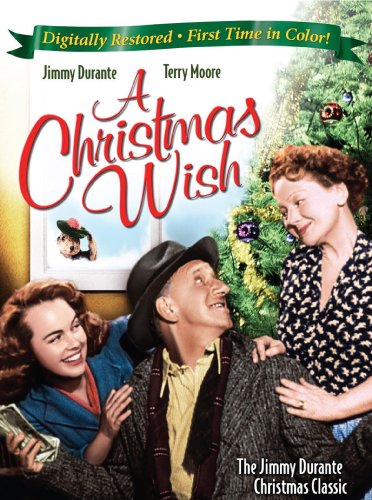 A Christmas Wish (In Color)