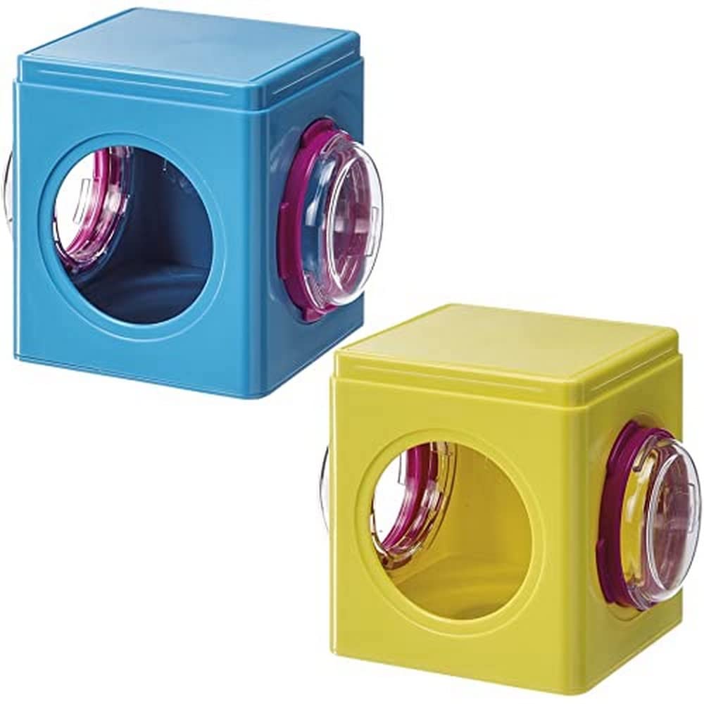 Ferplast Hamster Gerbil Cube