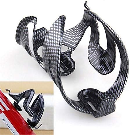 CxIACom Bicycle bottle holder Durable Mounting Bicycle Bike Cycling Outdoor Water Bottle Holder Rack Cage
