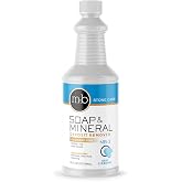 MB-3 Soap &amp; Mineral
