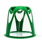 PureVent Pet Oxygen Mask (Size Large) - Dogs, Cats, and Other Pets - with 6 Feet of Oxygen Tubing - Used by Veterinarians - Oxygen Source Not Included