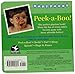 Peek-A-Boo! (Baby Faces Board Book #01)