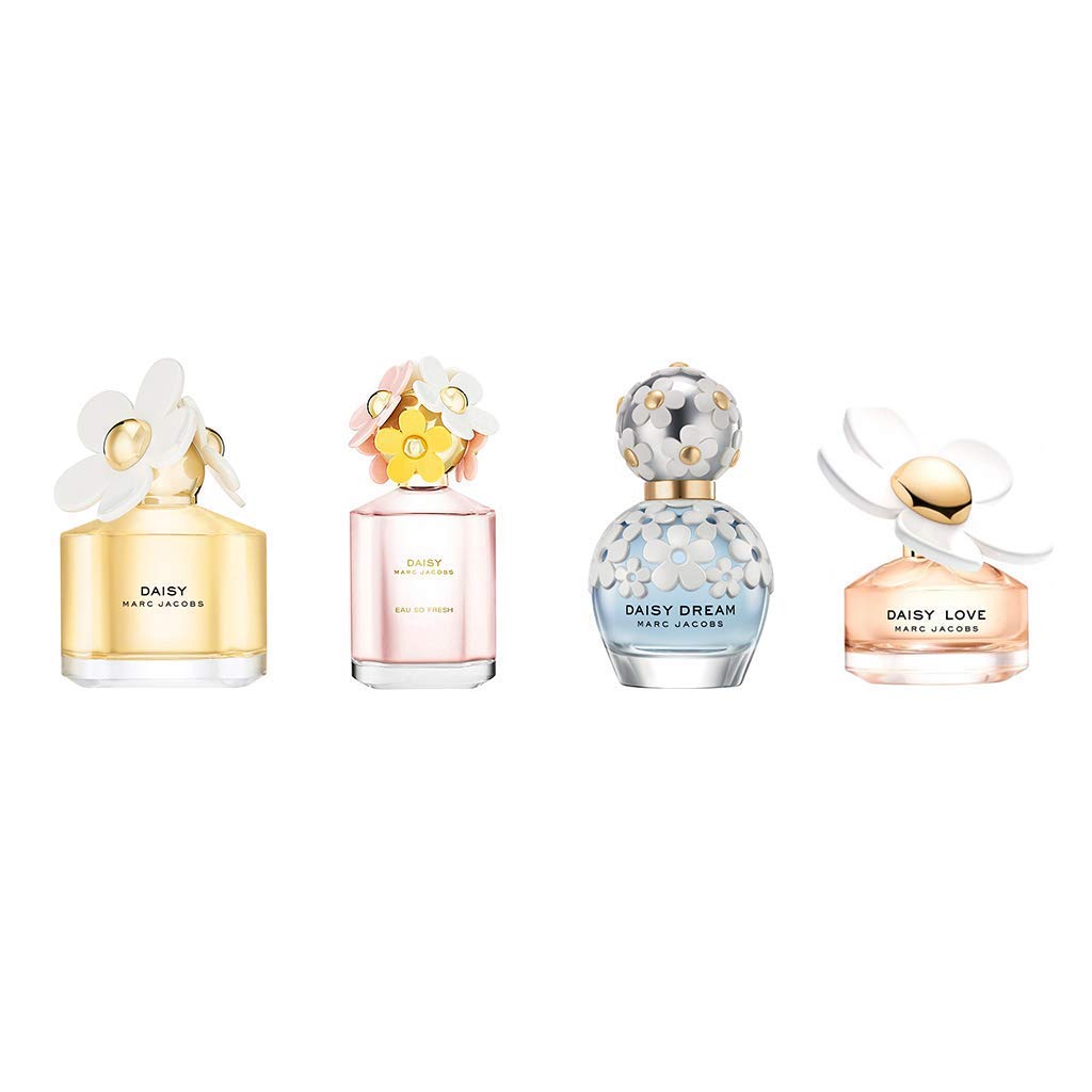 mini marc jacobs daisy perfume