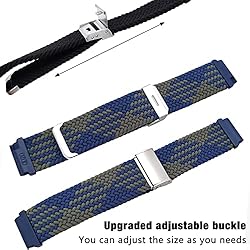 Abanen for Garmin Venu Sq / Venu 2 Plus
